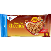Honey Nut Cheerios Gluten Free Breakfast Cereal - 32oz