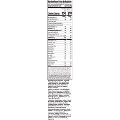 Cheerios Protein Cookies & Cream Family Size Cereal - 15oz