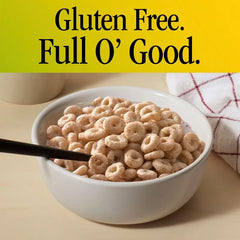 General Mills Family Size Apple Cinnamon Cheerios Cereal - 19oz