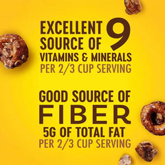 Cheerios Chocolate Granola - 10oz