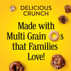 Cheerios Chocolate Granola - 10oz