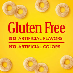 Cheerios Gluten Free Yellow Box Breakfast Cereal Cup - 1.3oz